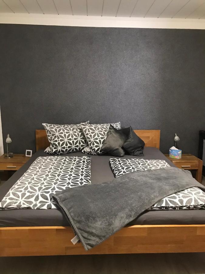 Ferienwohnung Petra Rust Bagian luar foto