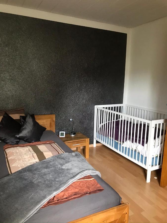 Ferienwohnung Petra Rust Bagian luar foto