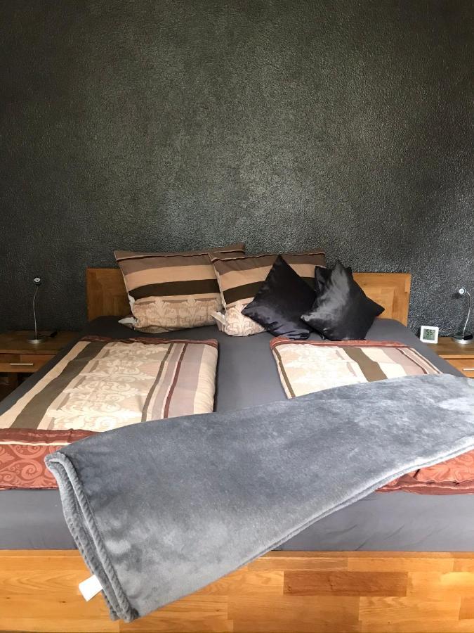Ferienwohnung Petra Rust Bagian luar foto