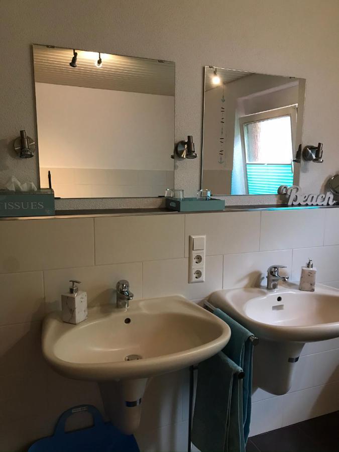 Ferienwohnung Petra Rust Bagian luar foto