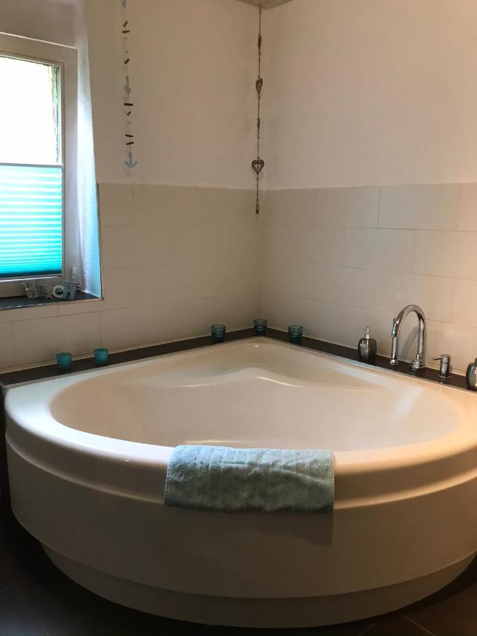 Ferienwohnung Petra Rust Bagian luar foto