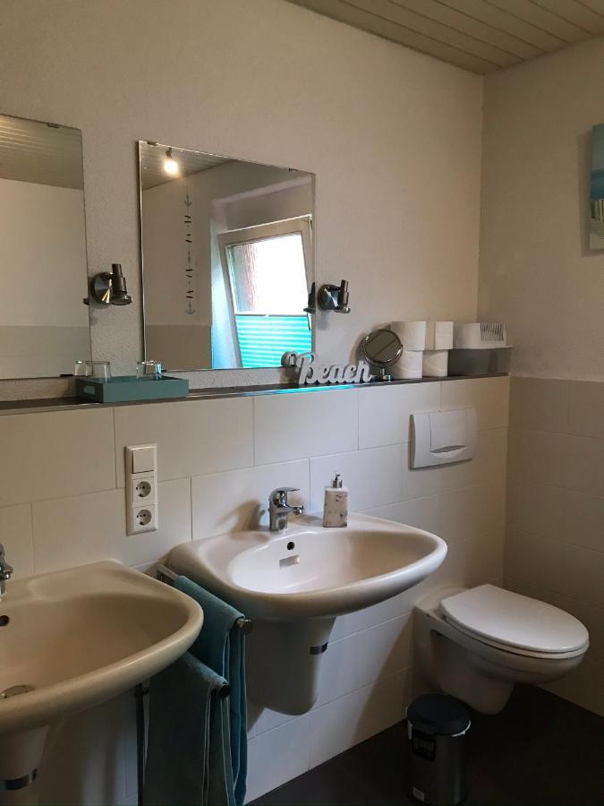 Ferienwohnung Petra Rust Bagian luar foto