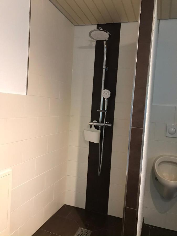 Ferienwohnung Petra Rust Bagian luar foto