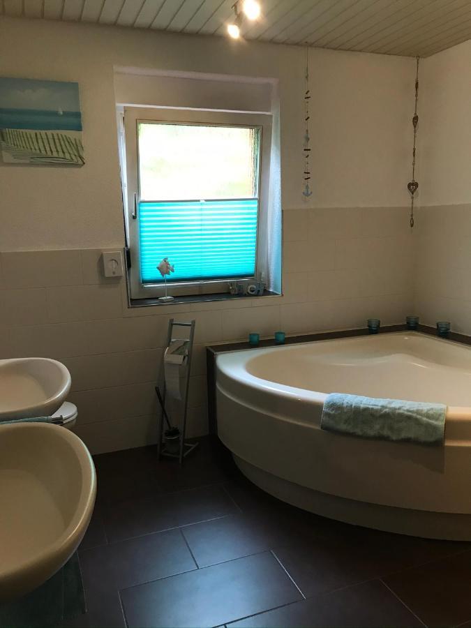 Ferienwohnung Petra Rust Bagian luar foto