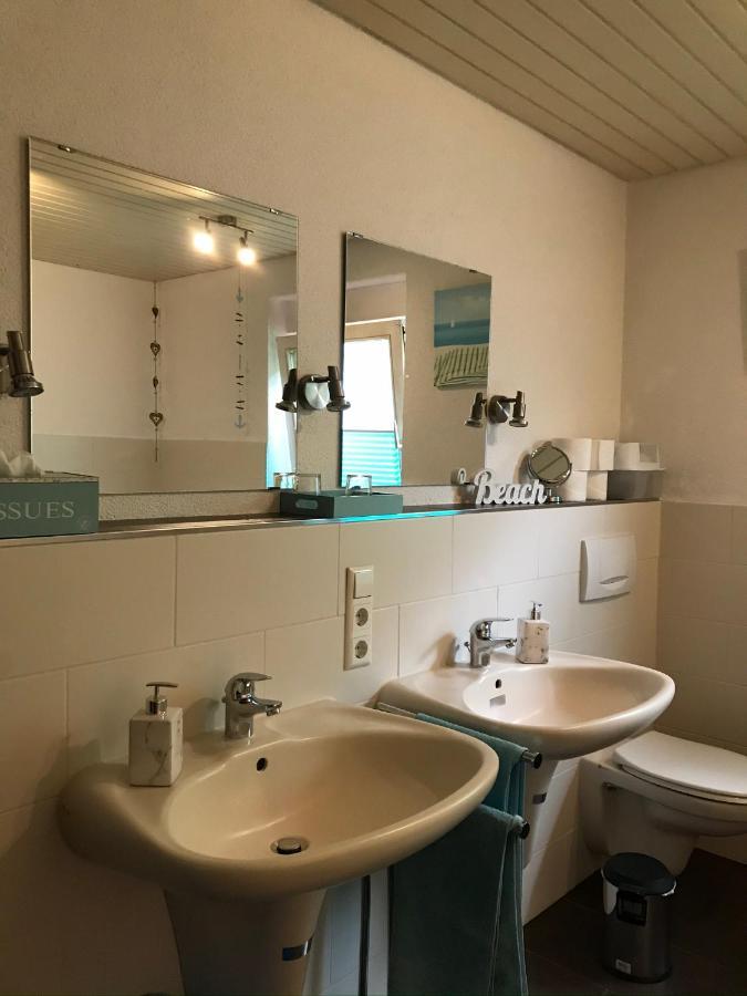 Ferienwohnung Petra Rust Bagian luar foto