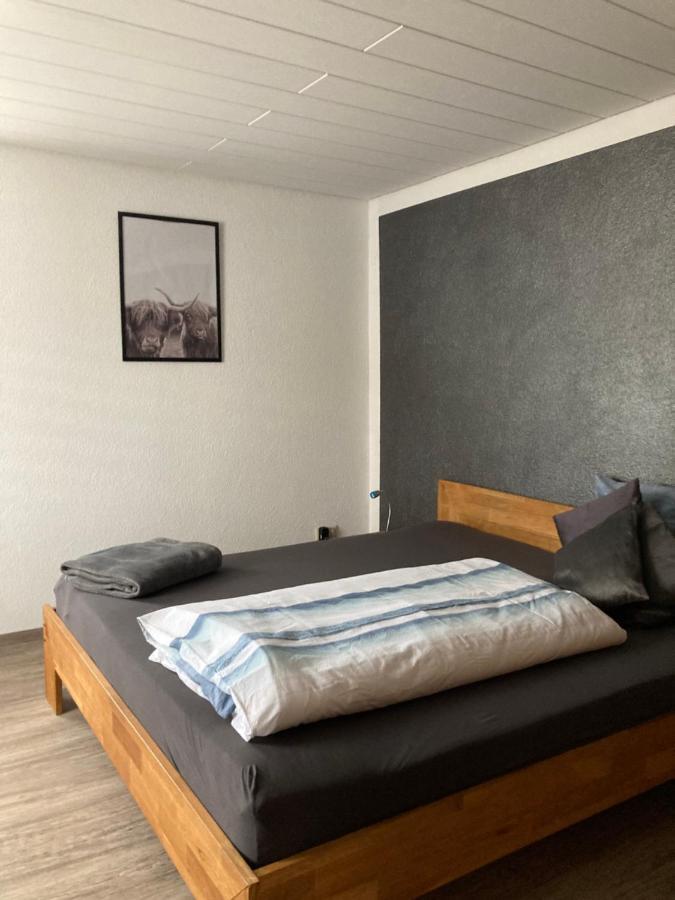 Ferienwohnung Petra Rust Bagian luar foto