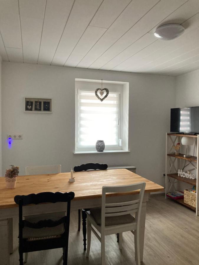 Ferienwohnung Petra Rust Bagian luar foto