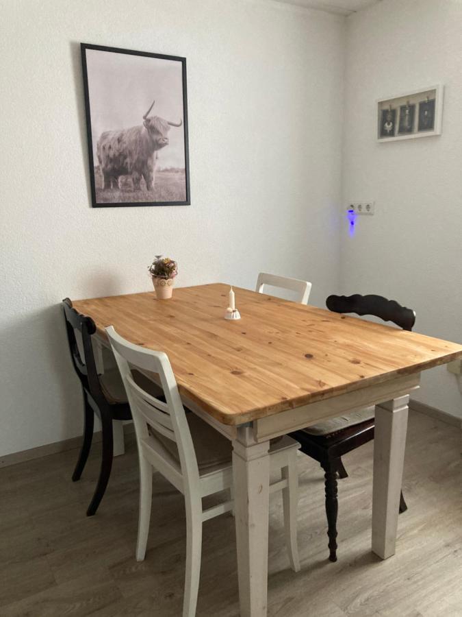 Ferienwohnung Petra Rust Bagian luar foto