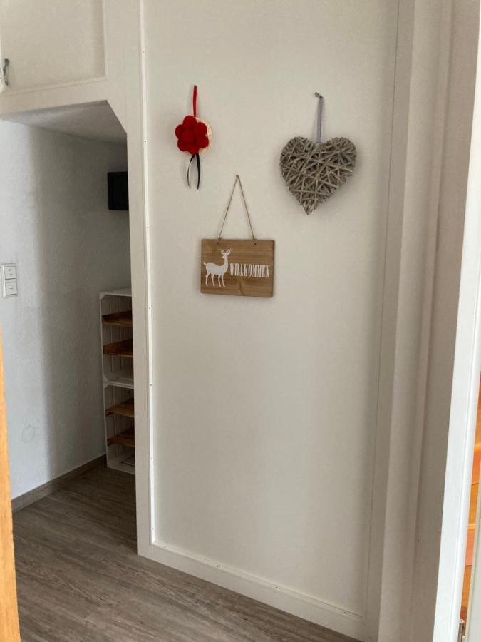 Ferienwohnung Petra Rust Bagian luar foto
