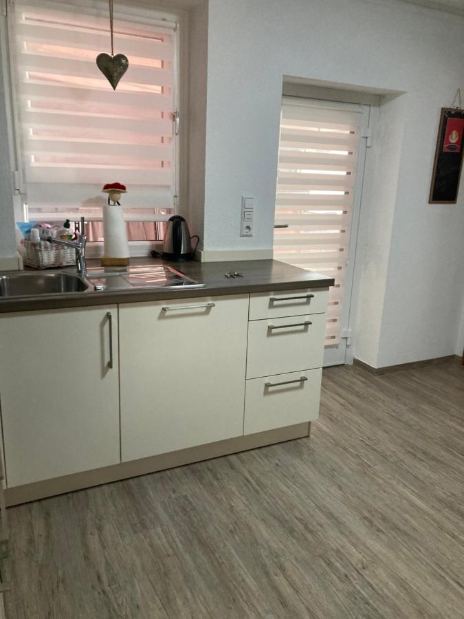 Ferienwohnung Petra Rust Bagian luar foto