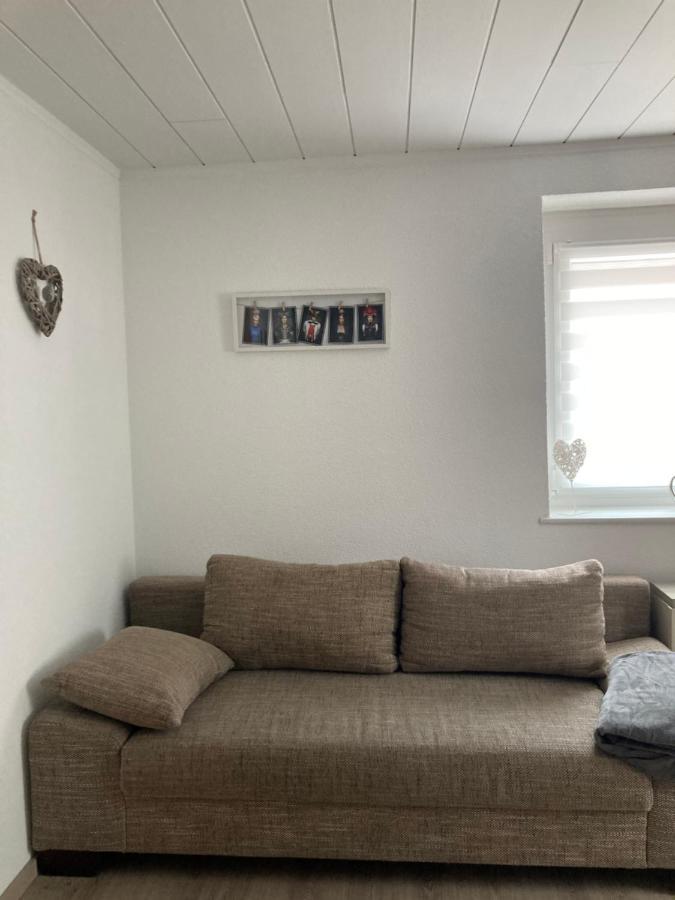 Ferienwohnung Petra Rust Bagian luar foto