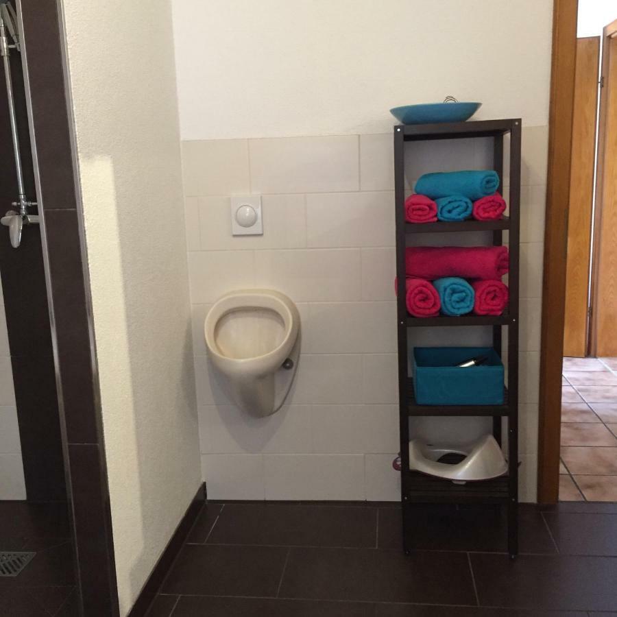 Ferienwohnung Petra Rust Bagian luar foto